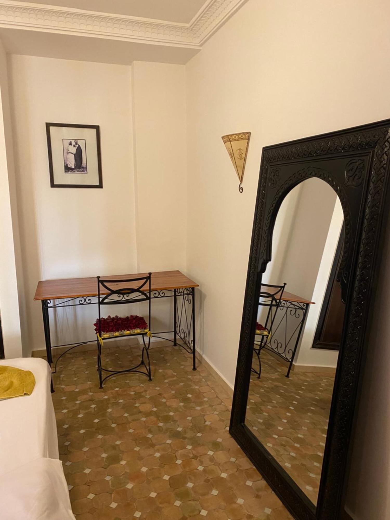 Studio Salmiya Dune Marrakesh Buitenkant foto
