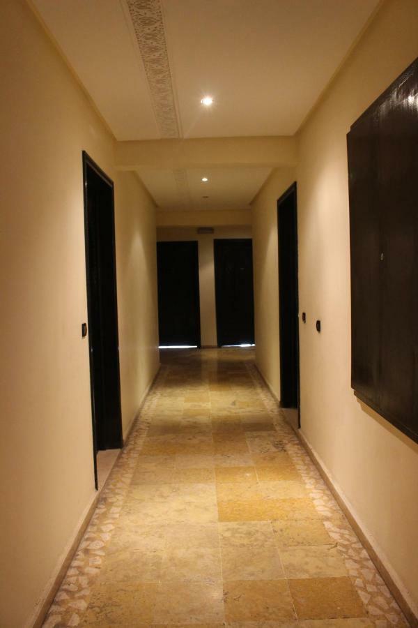 Studio Salmiya Dune Marrakesh Buitenkant foto