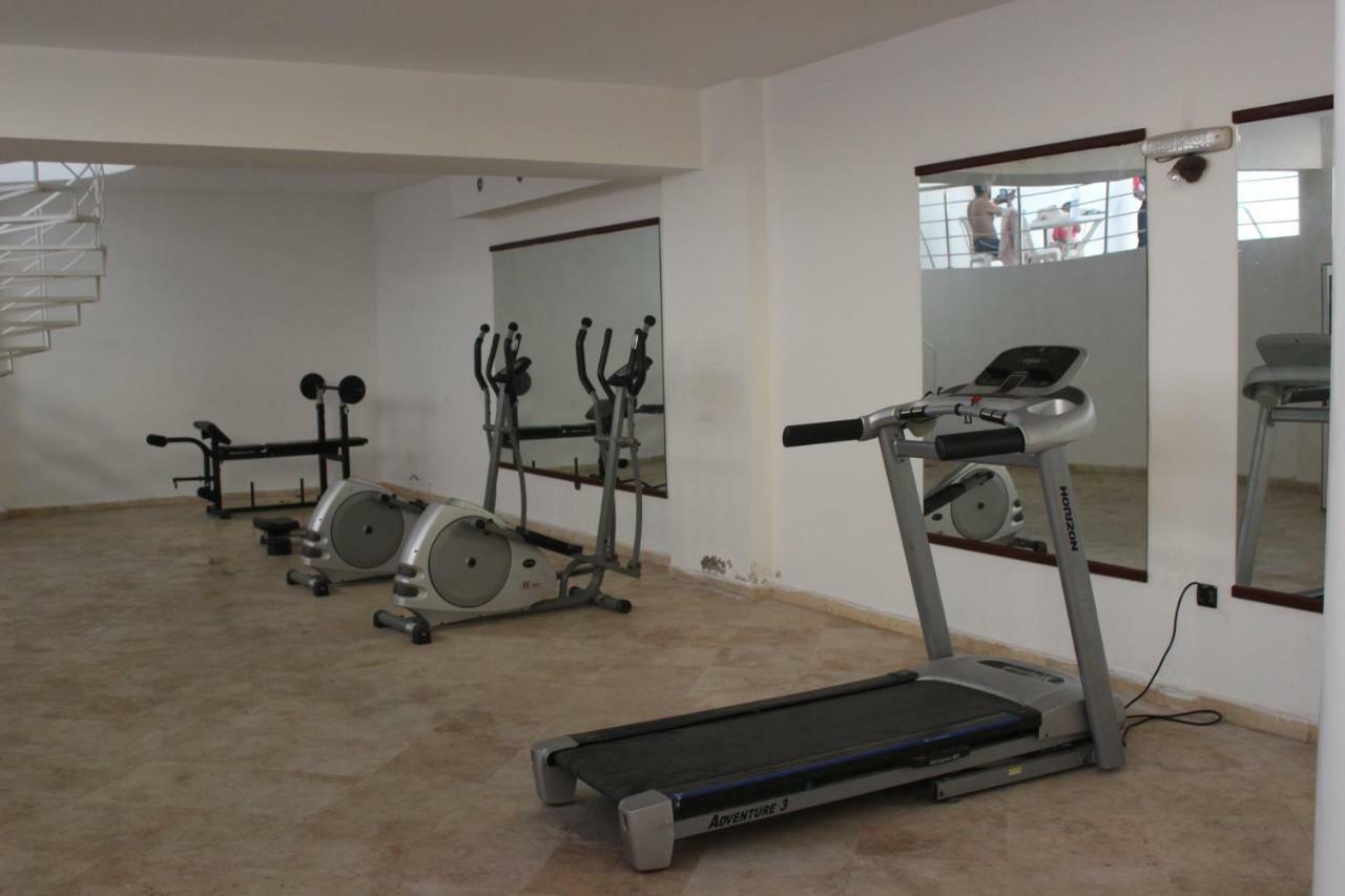 Studio Salmiya Dune Marrakesh Buitenkant foto
